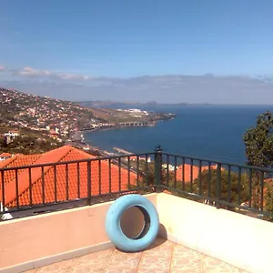 Apartment Residencia Ana Piso Zero 0, Santa Cruz (Madeira)